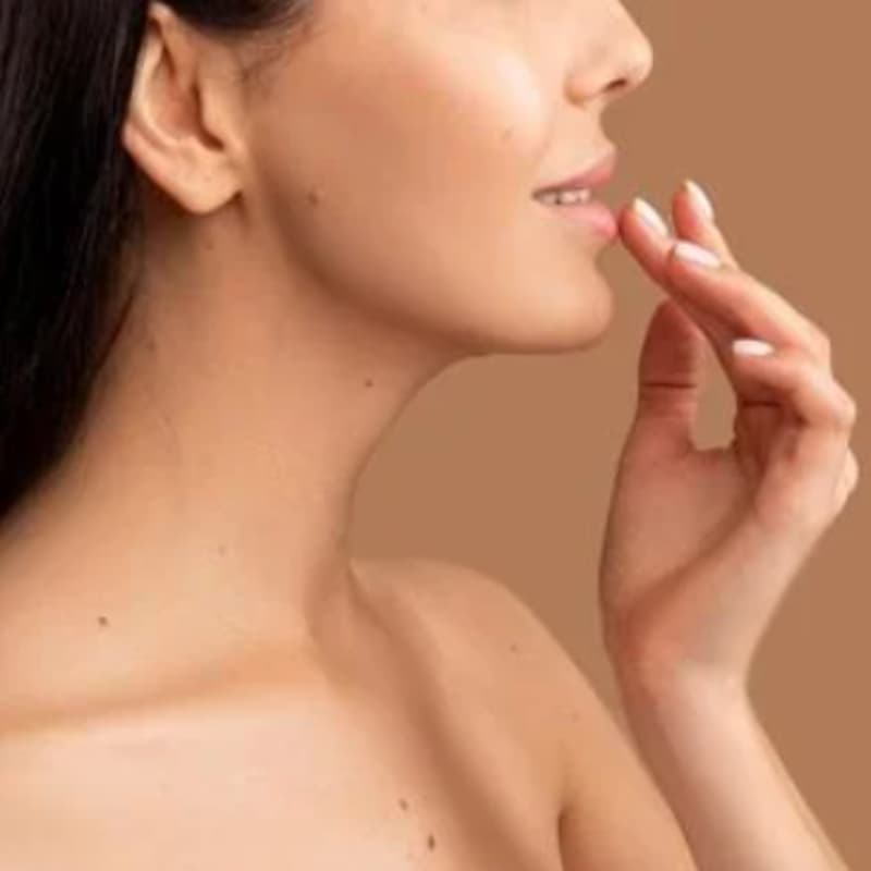 Lip Nourish Oil