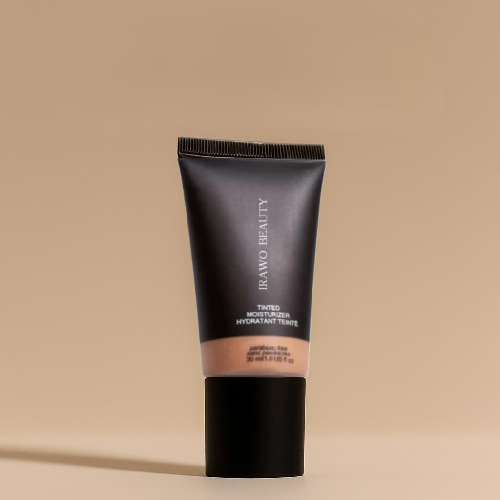 Hydrating Tinted Moisturizer