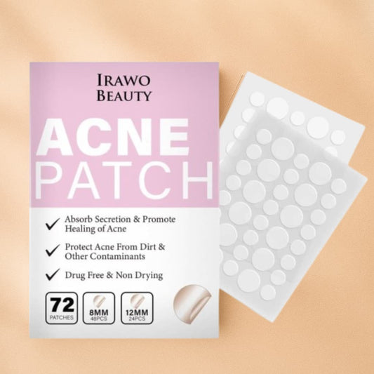 Clear Skin Acne Patch